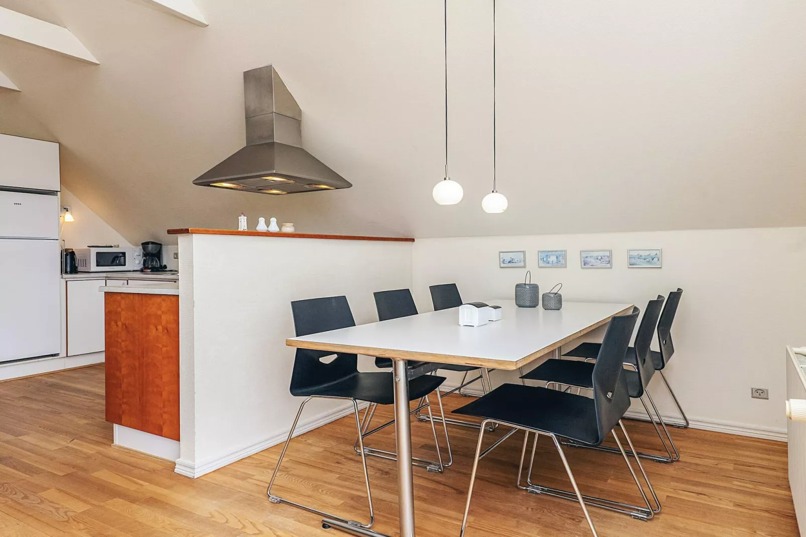 5 sterren vakantie huis in Løkken-Binnen