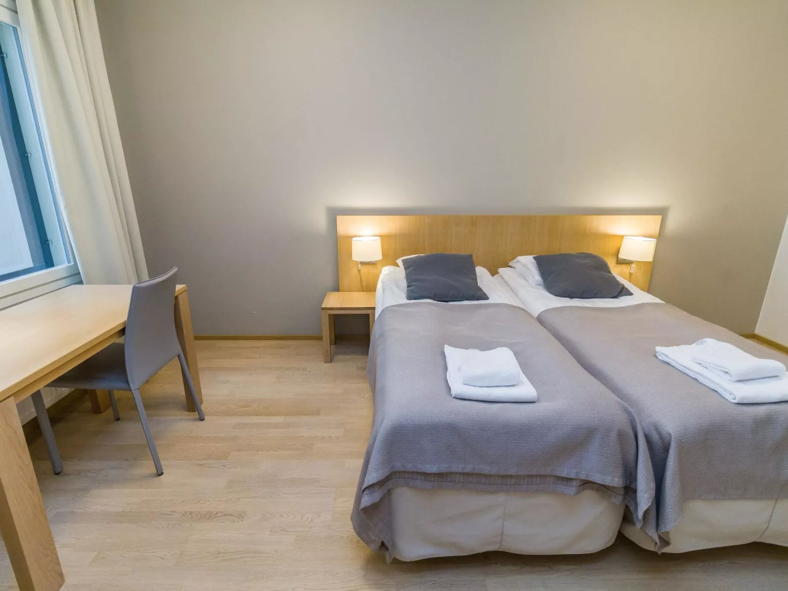 Ruka ski chalets ii huoneisto 2605-Binnen