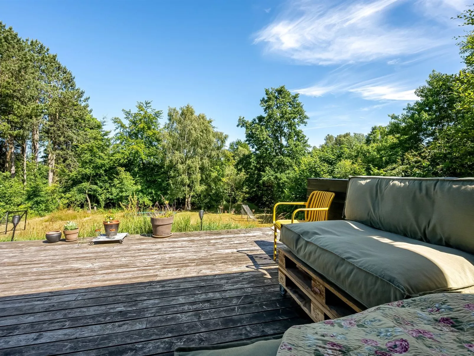 "Vitus" - 600m from the sea-Buiten