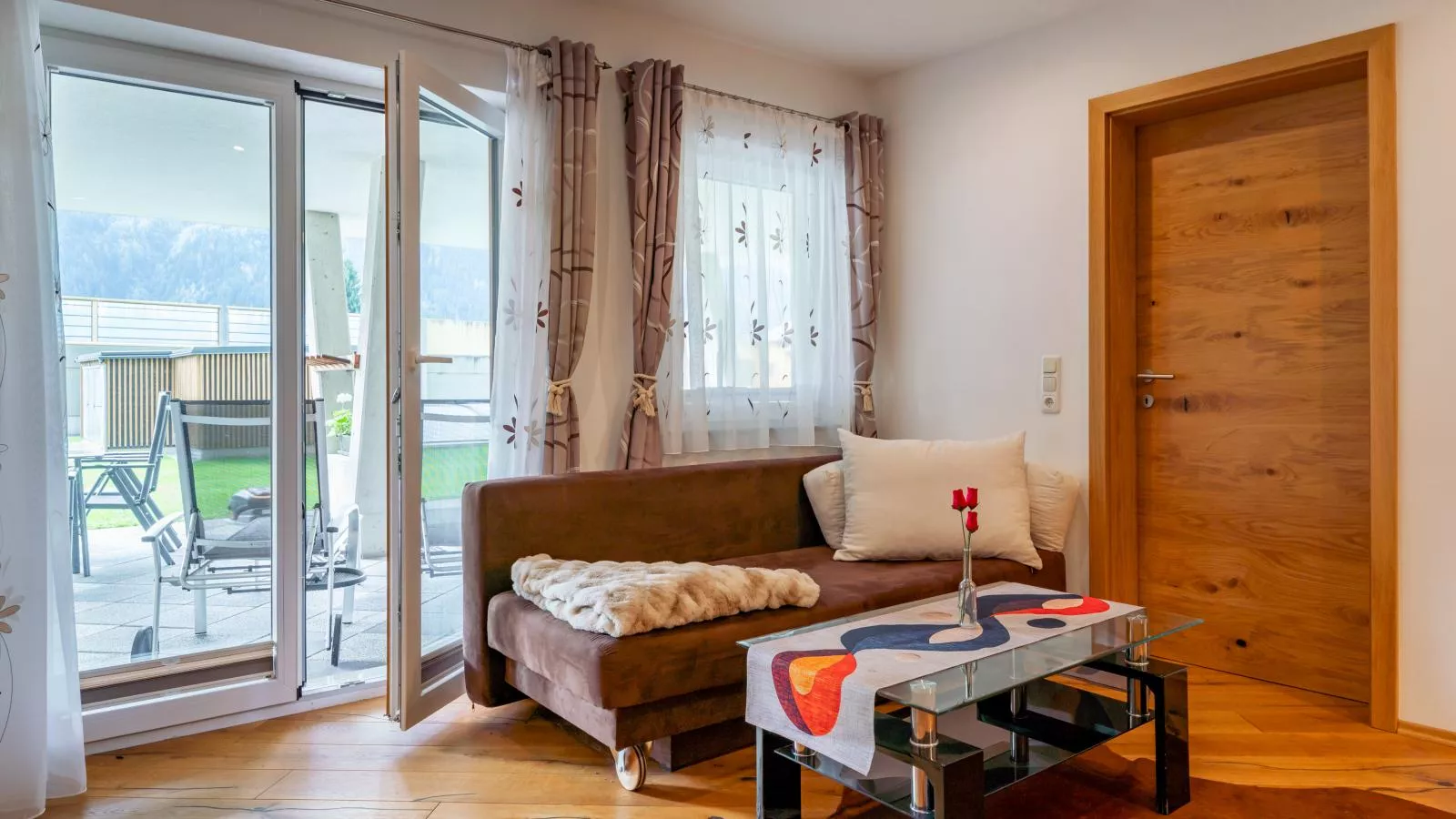 11er Kogel-Woonkamer