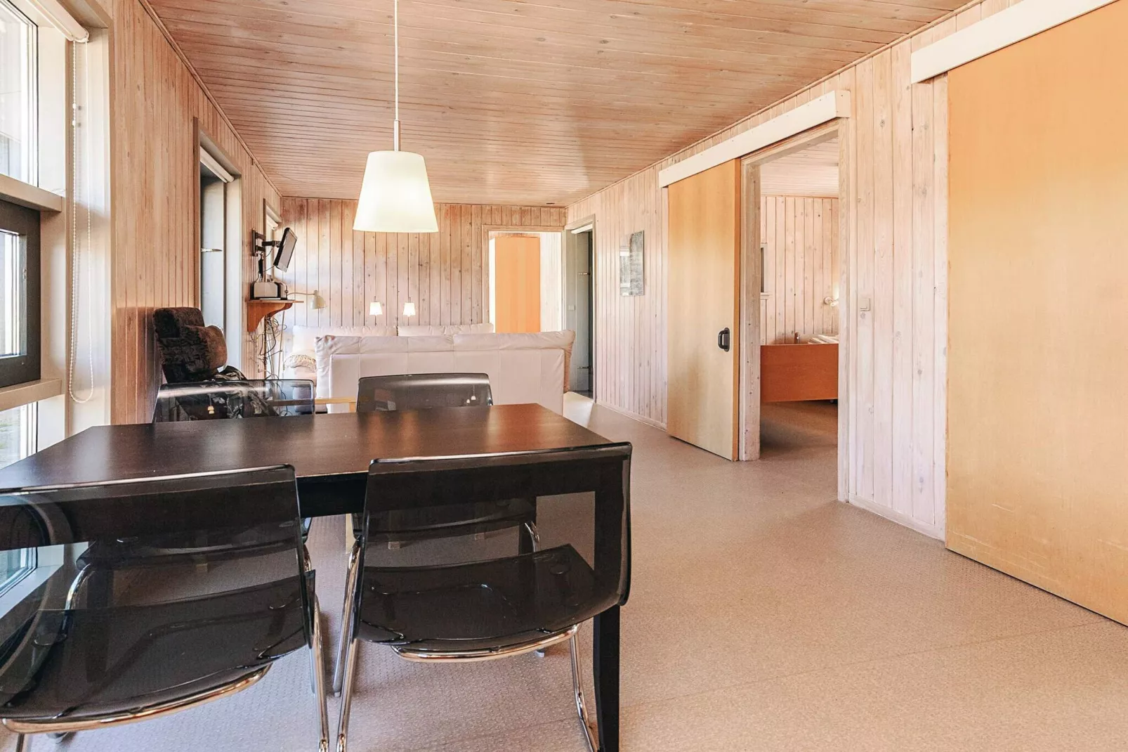 4 Personen vakantie huis in Hals-Binnen