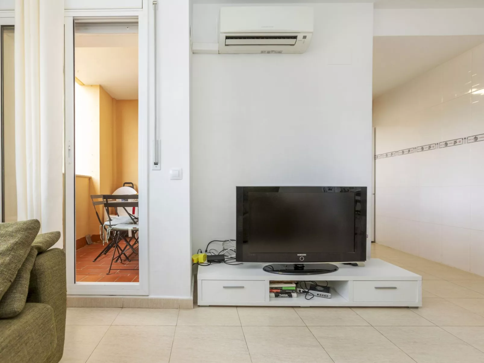 República Dominicana-Binnen