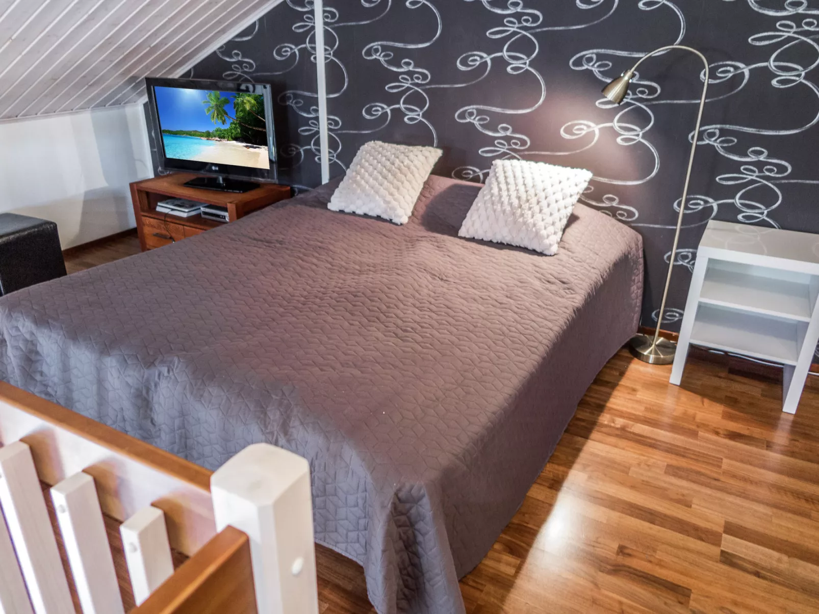 Point vale 1 as 6-Binnen