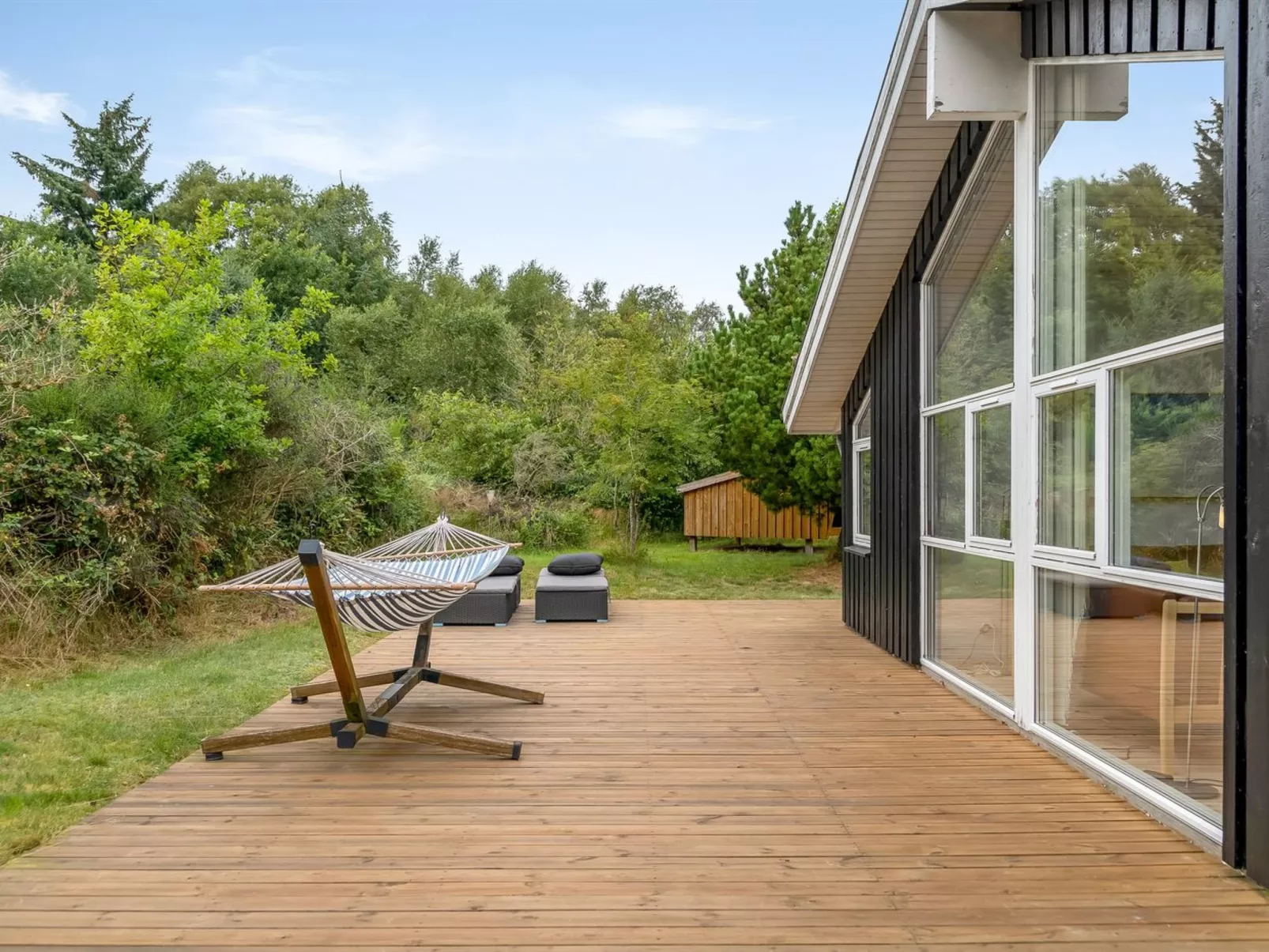 "Selvi" - 2.2km from the sea-Buiten