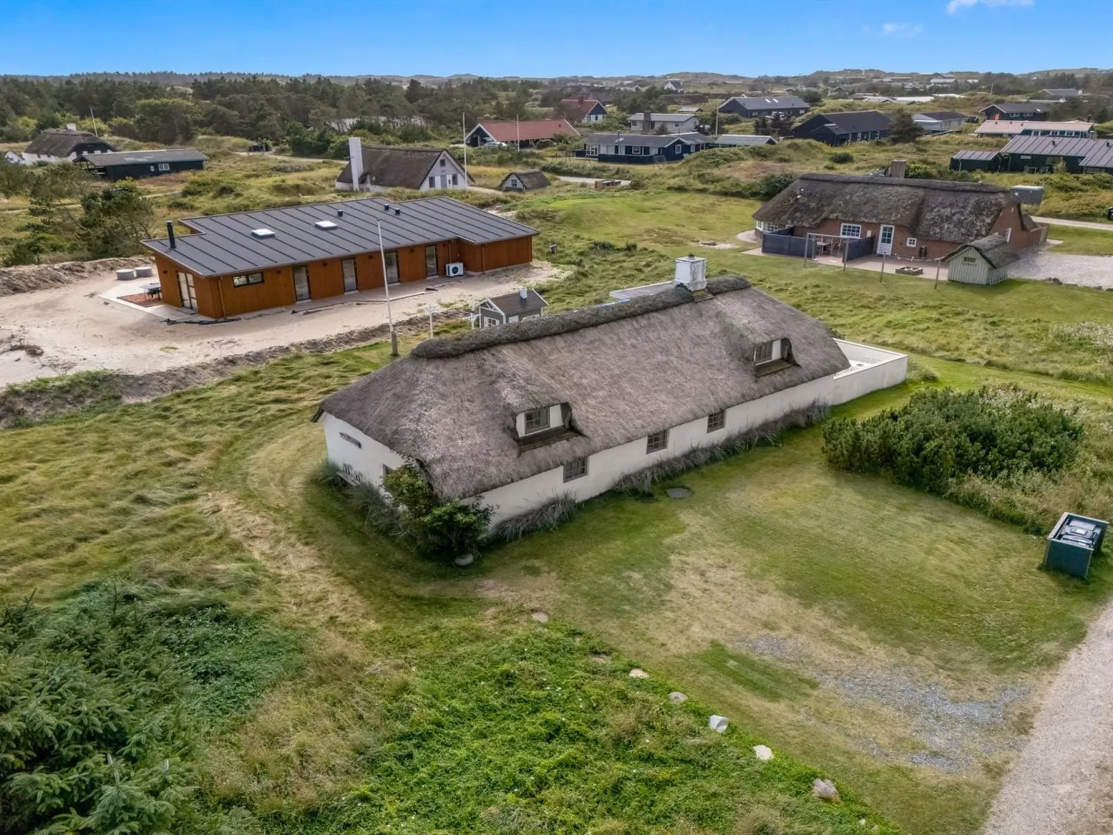 "Reinhard" -  from the sea-Buiten