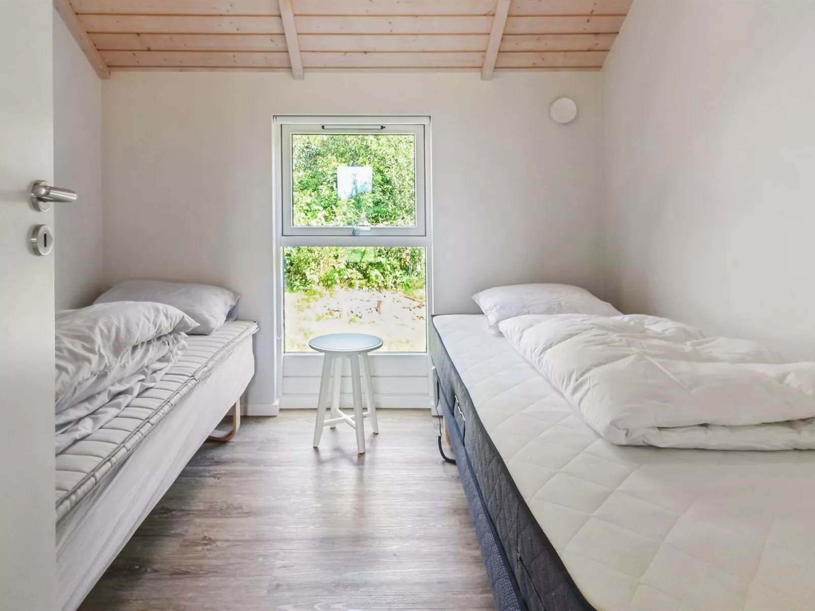 "Alimpij" - 30km from the sea-Binnen