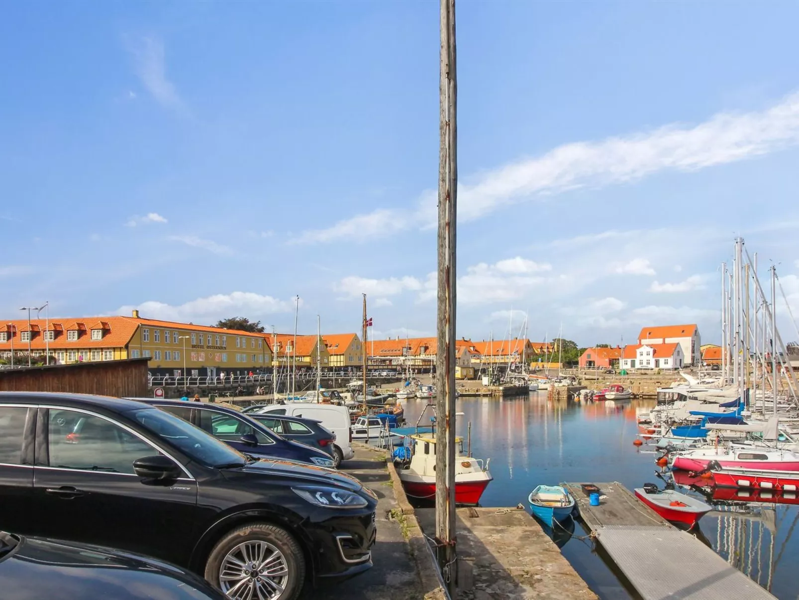 "Adelita" - 300m from the sea-Buiten