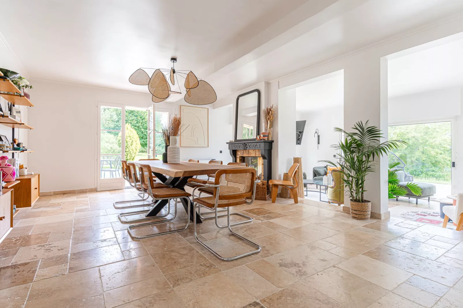 DEAUVILLE DJEBALI-Niet-getagd