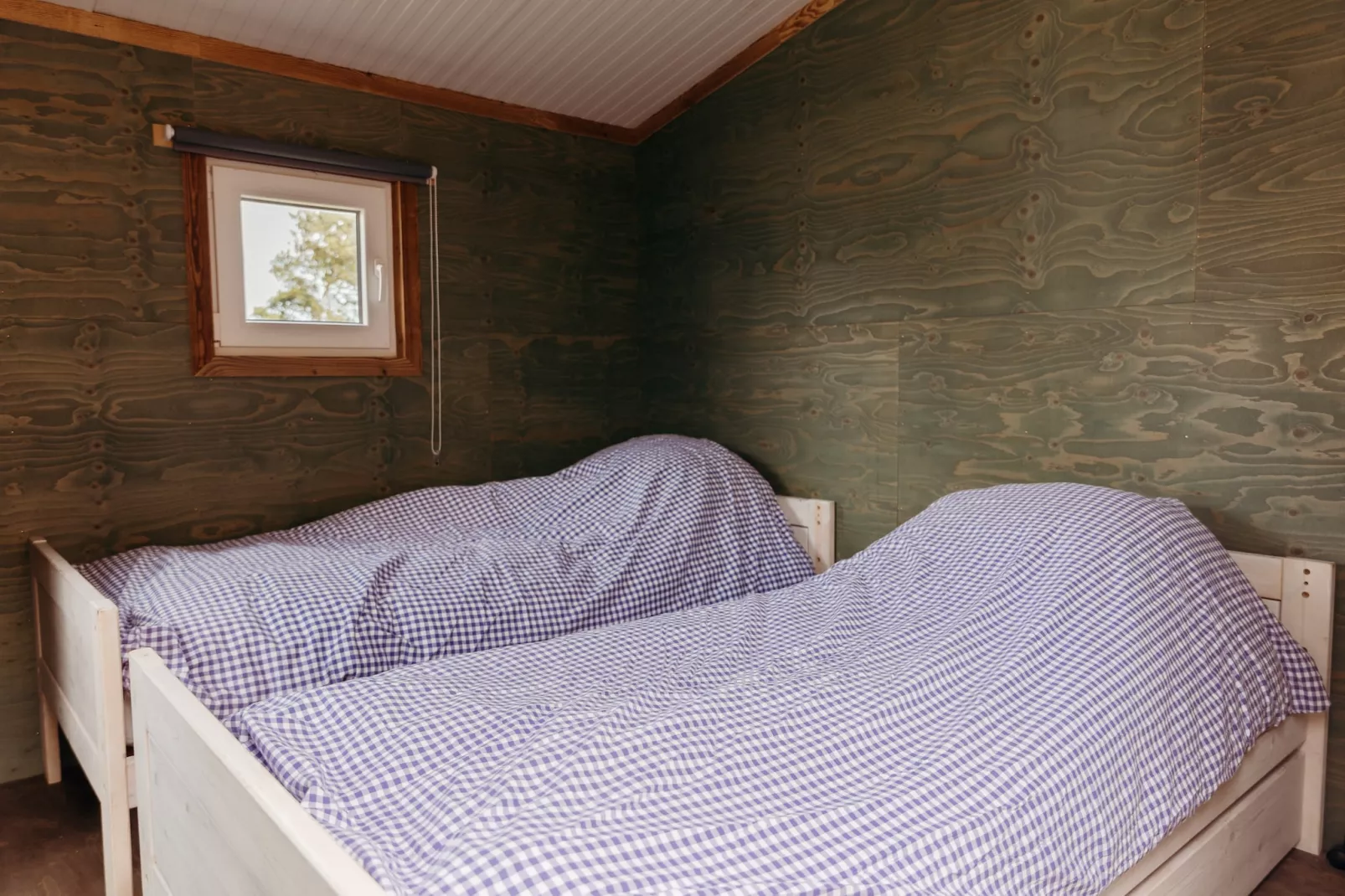 Solglimt 4 Pers.-Slaapkamer