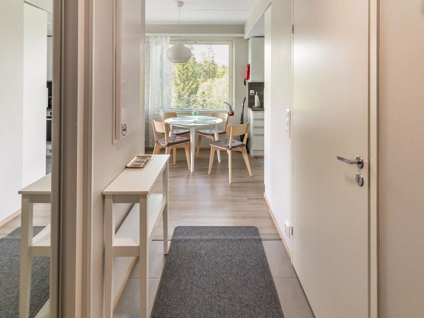 Aurinkorinne 1 as 24