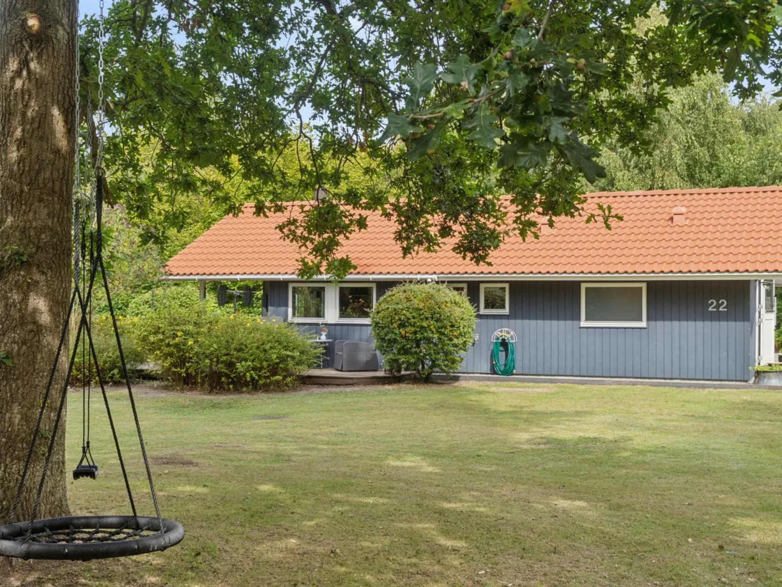 "Emelita" - 175m from the sea-Buiten