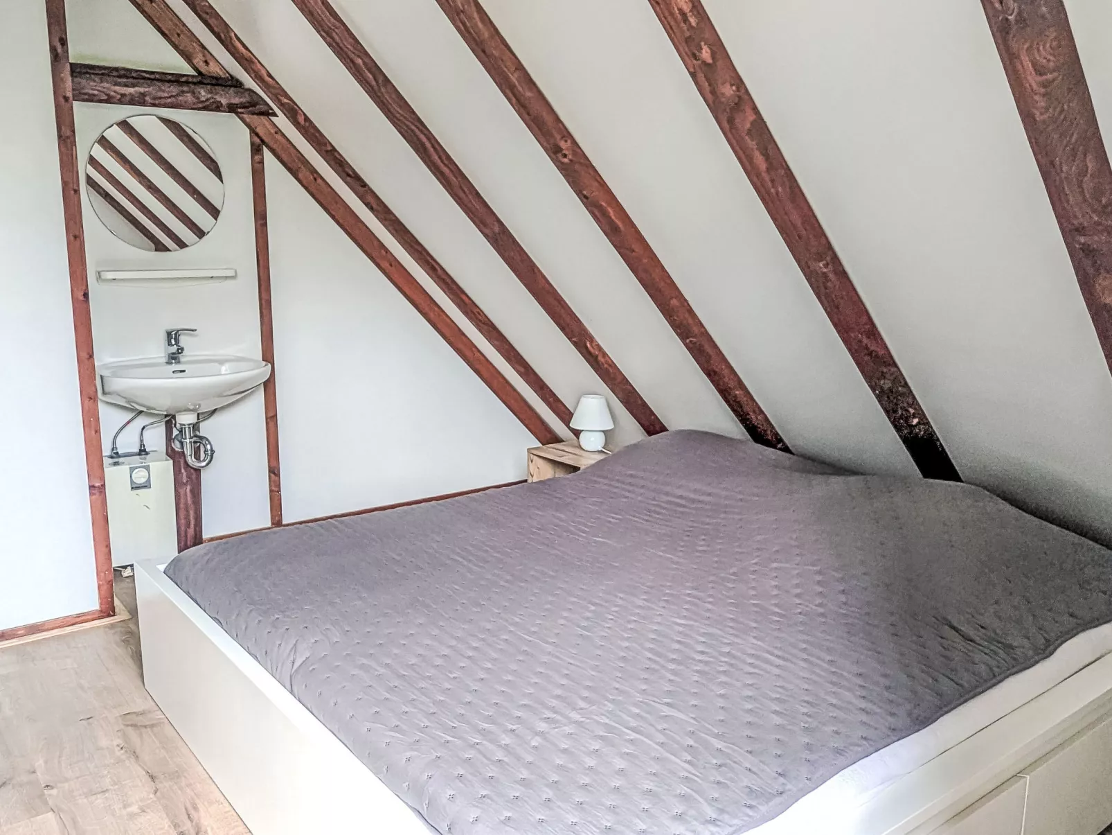 Am Sternberg 115-Binnen