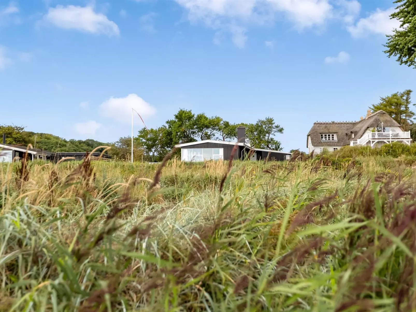 "Teodosija" - 20m from the sea-Buiten