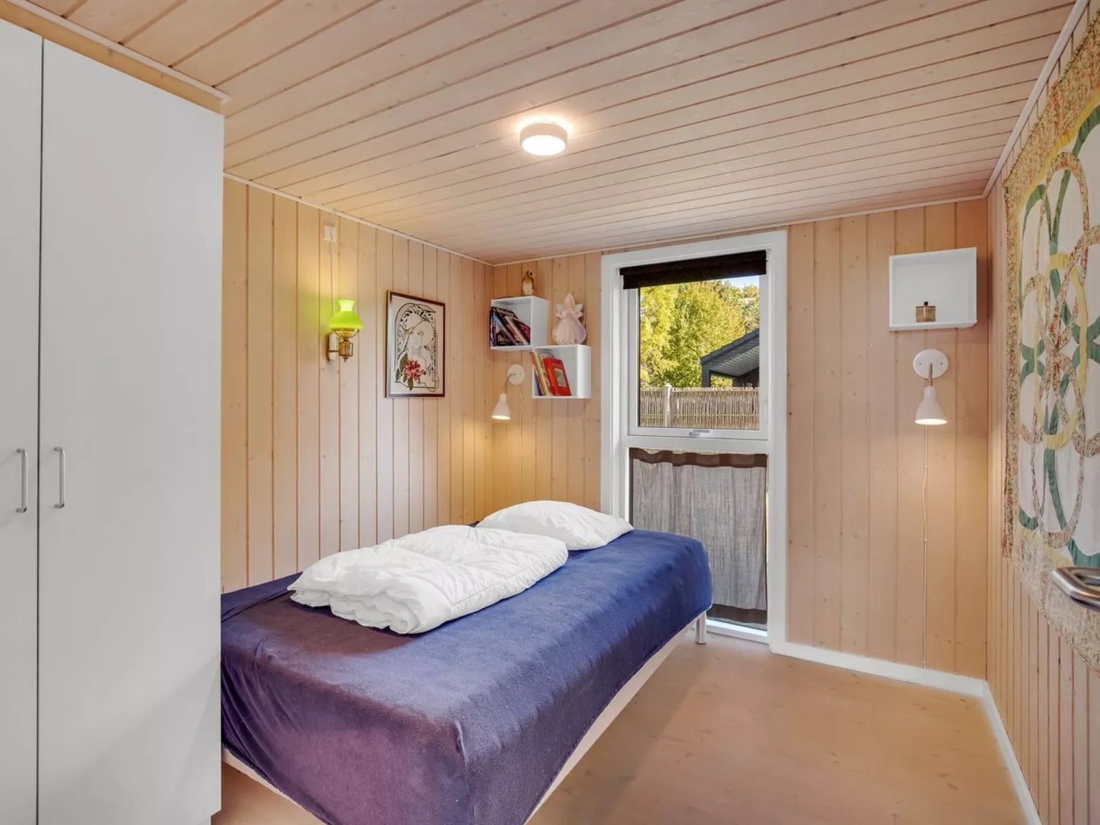 "Arisa" - 300m from the sea-Binnen