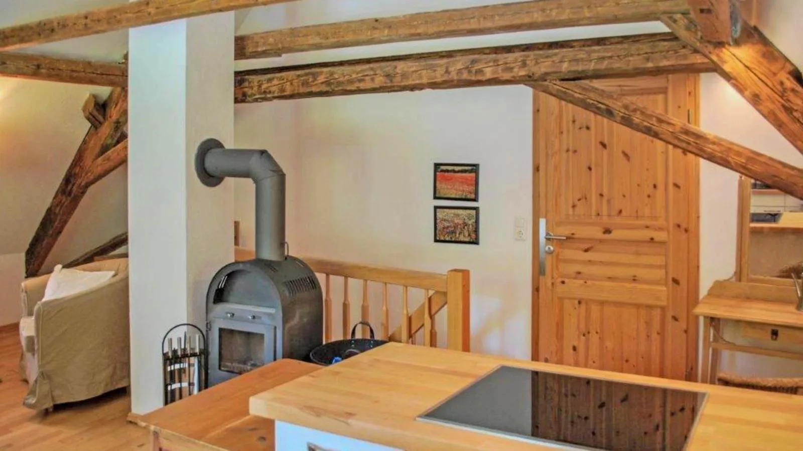 Kaffeemühle Hamma I-Keuken