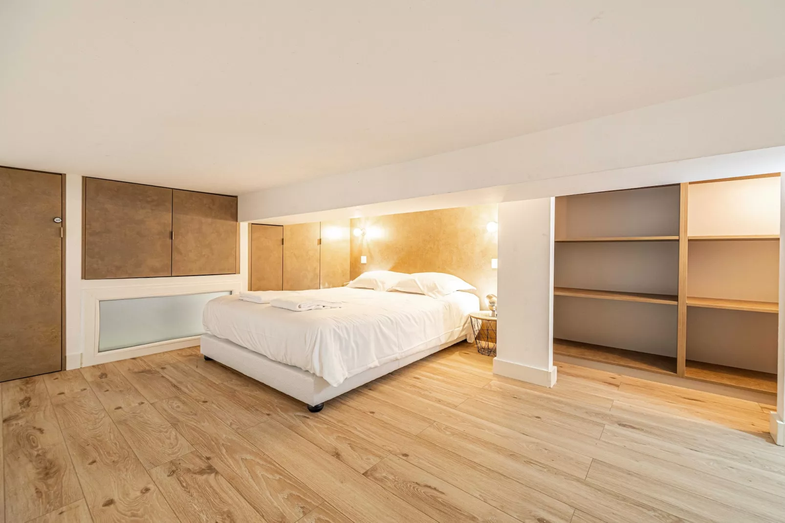 GF-11-GARIBALDI-101-Slaapkamer