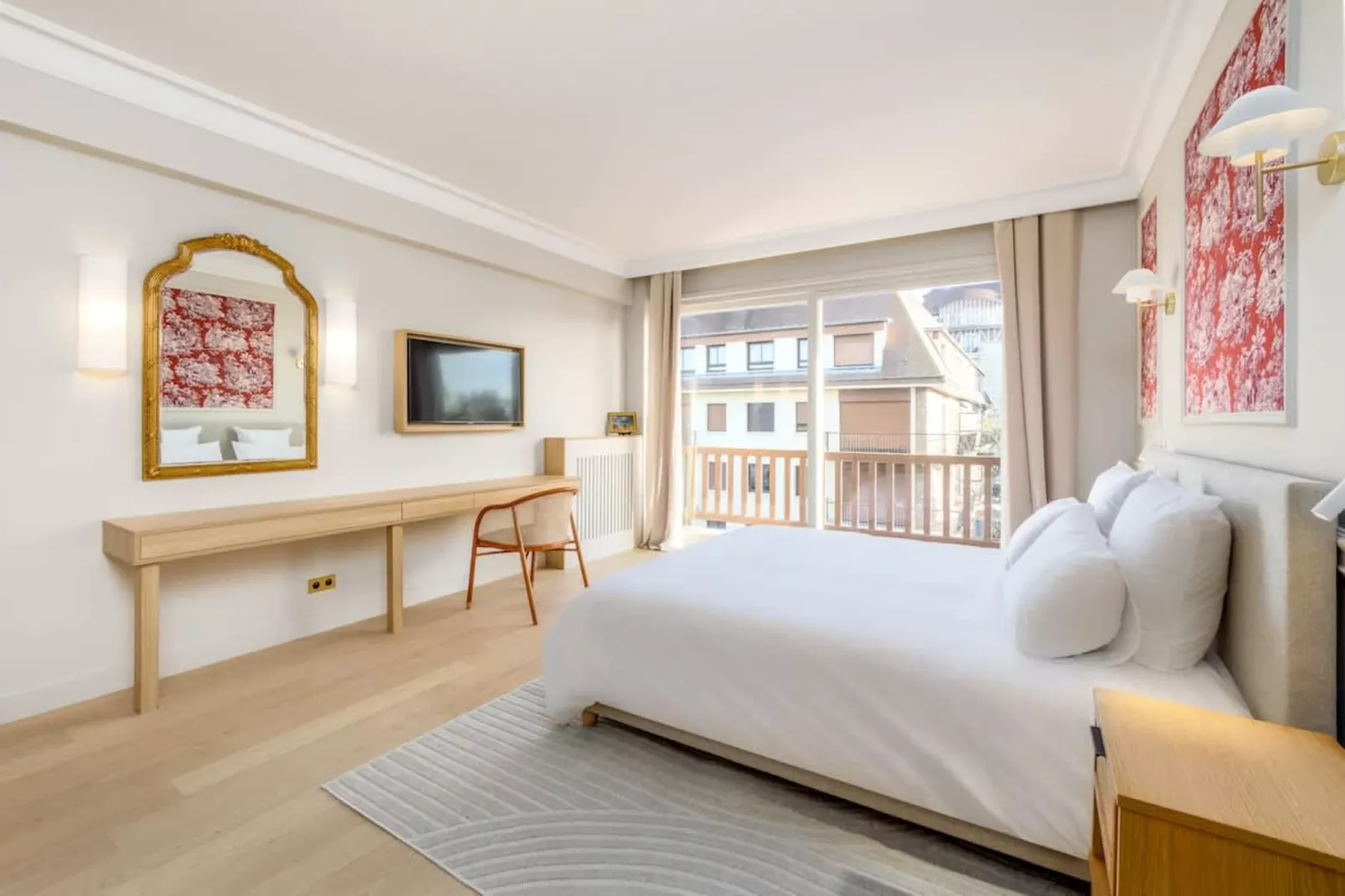 DEAUVILLE JOUFFA-Niet-getagd