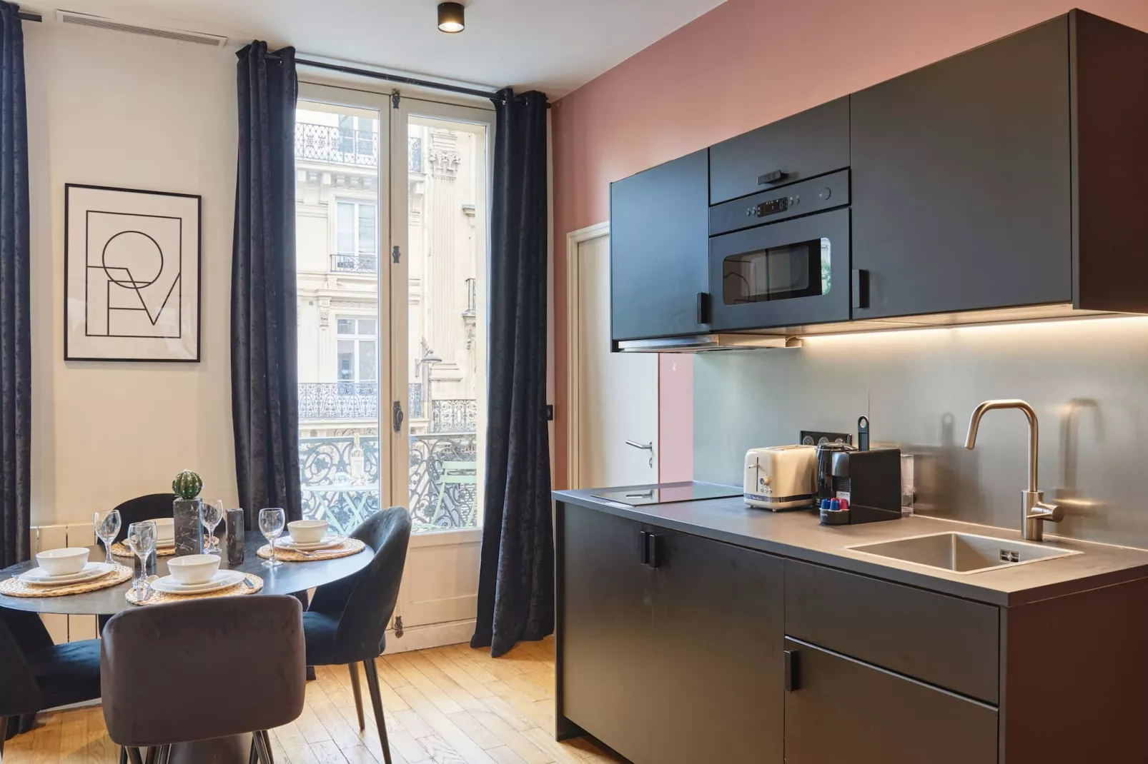 SEBASTOPOL PINK NEW-Niet-getagd