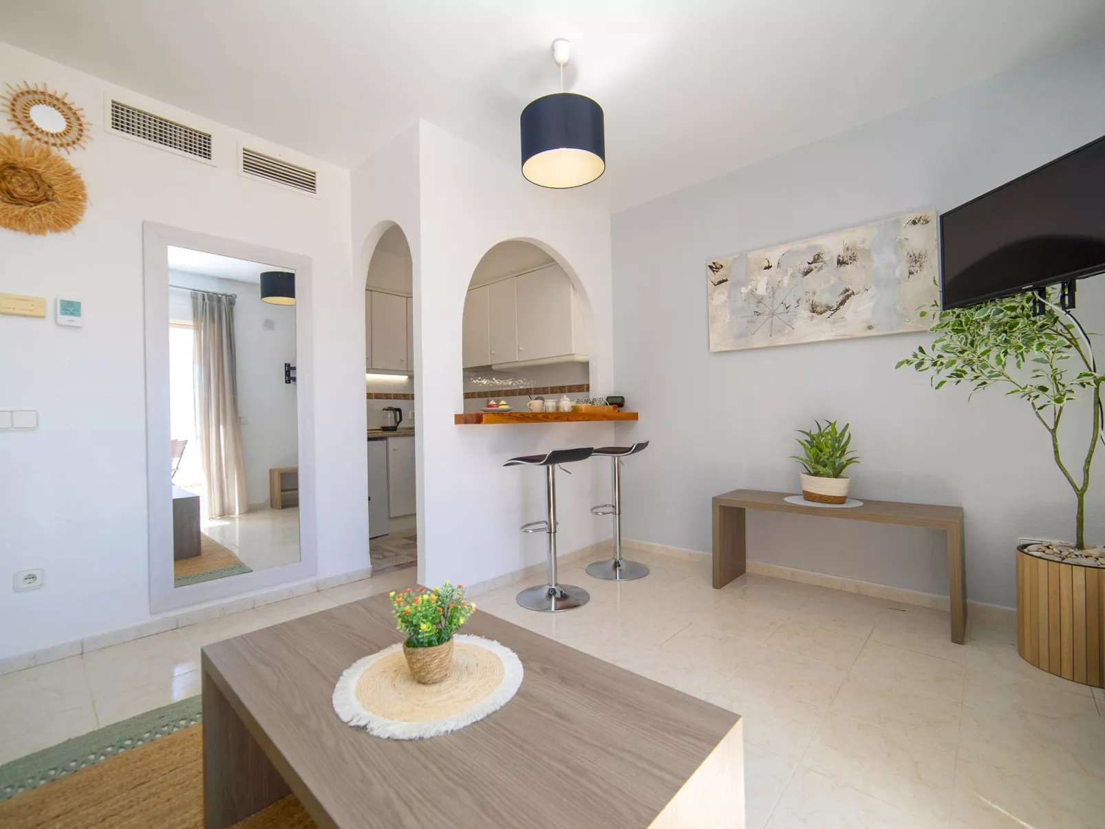 Imperial Park-Binnen