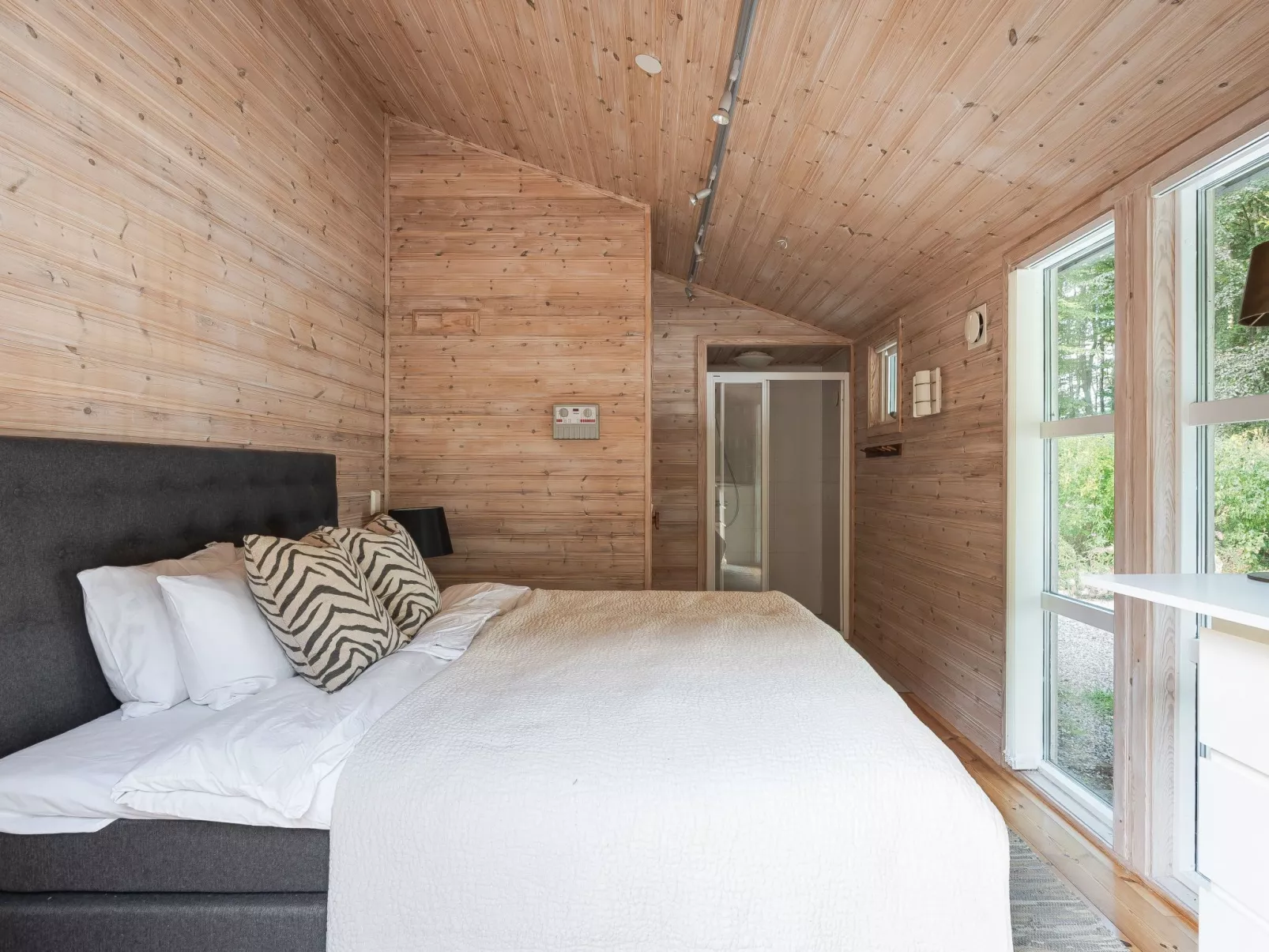 Dejarp Stugan-Binnen