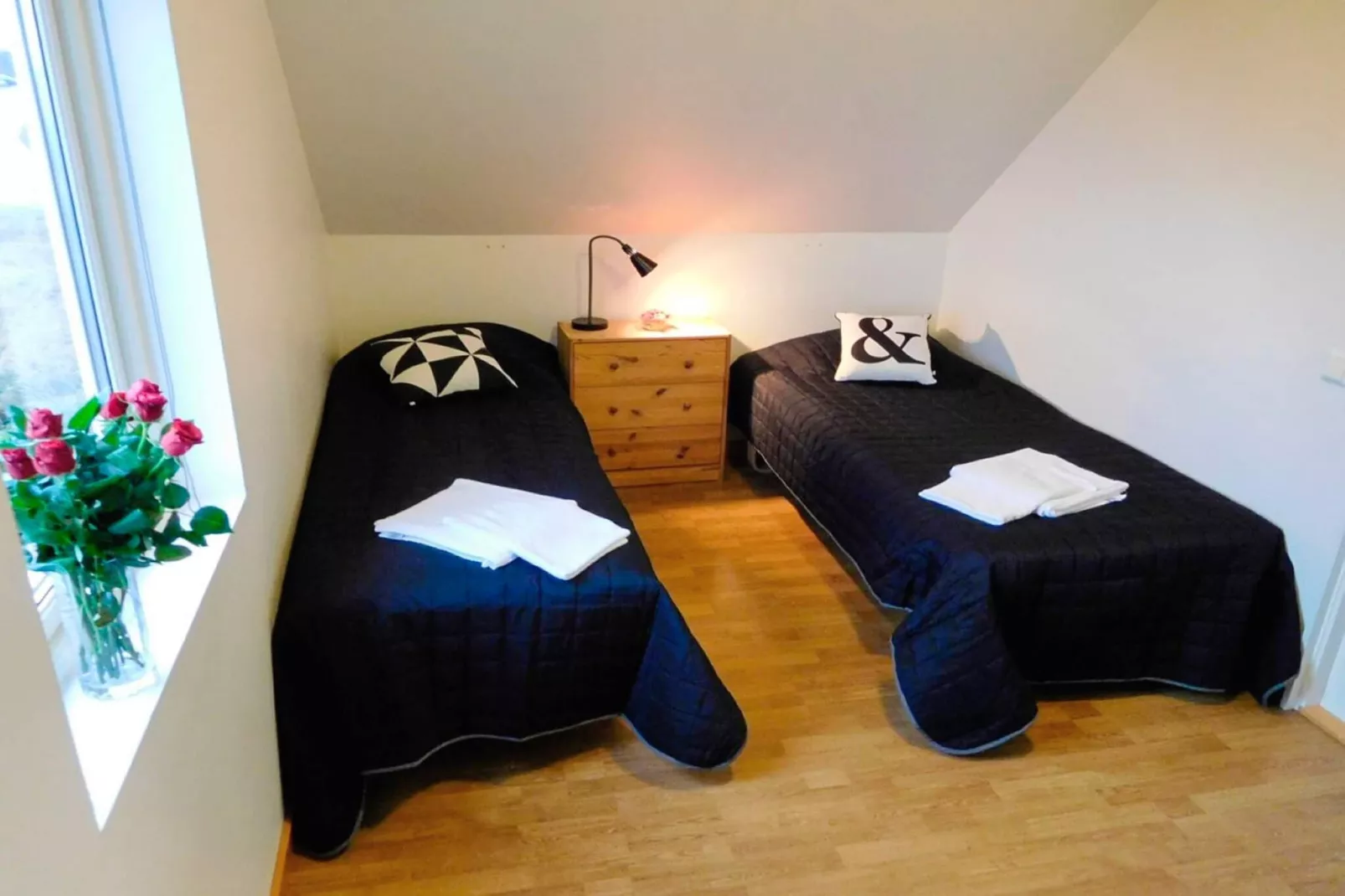 6 Personen vakantie huis in Sørbøvåg-Binnen