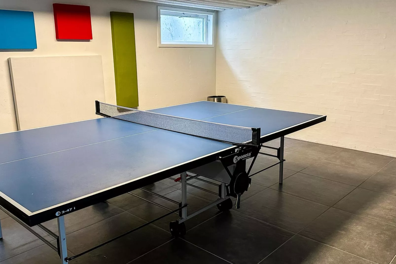 Gezinsvriendelijk huis met sauna-Niet-getagd