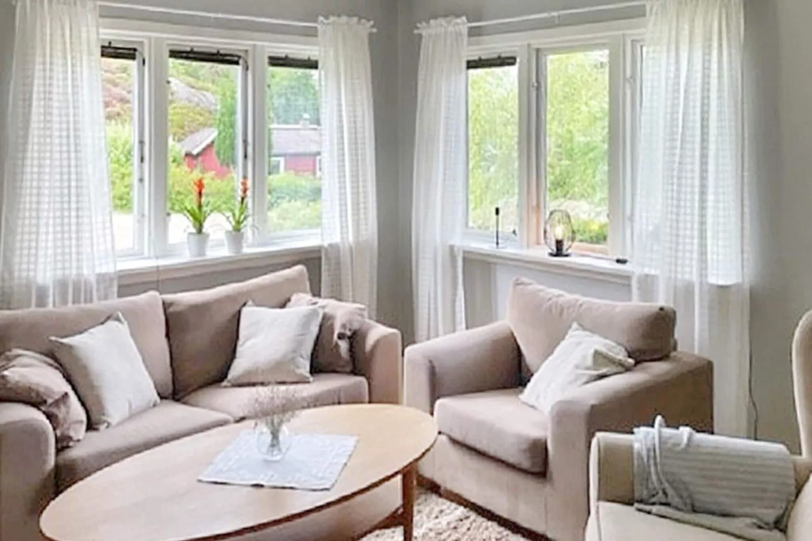 4 persoons vakantie huis in UDDEVALLA-By Traum-Binnen