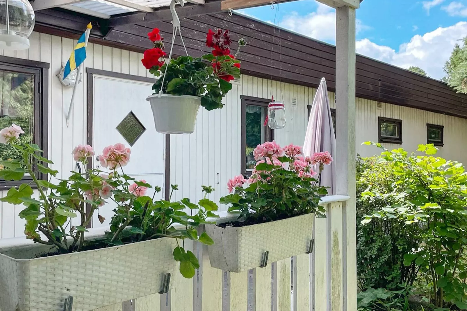 3 persoons vakantie huis in HUNVIGAN-By Traum