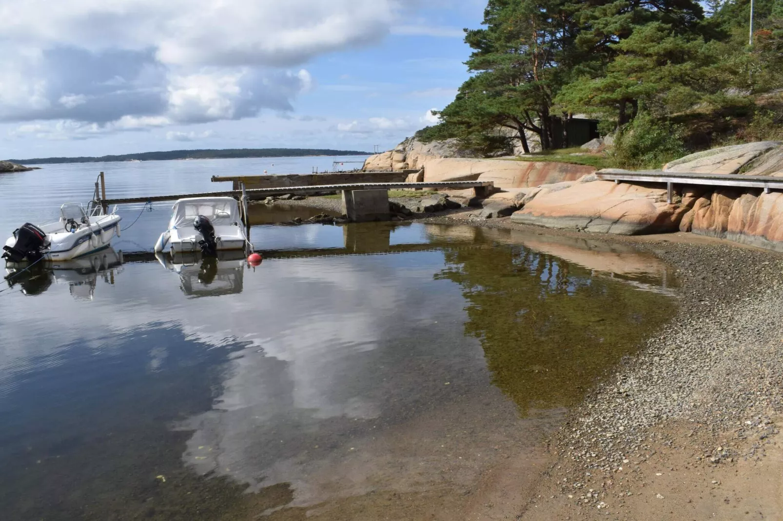 4 sterren vakantie huis in SKJEBERG-Niet-getagd