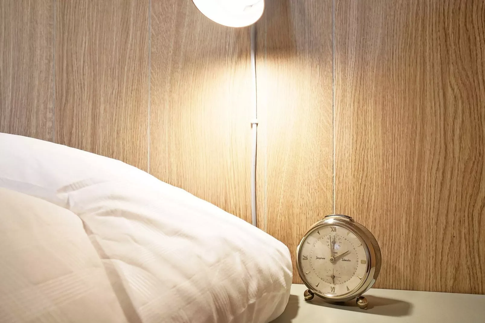 4 persoons vakantie huis in Aakirkeby-By Traum-Binnen