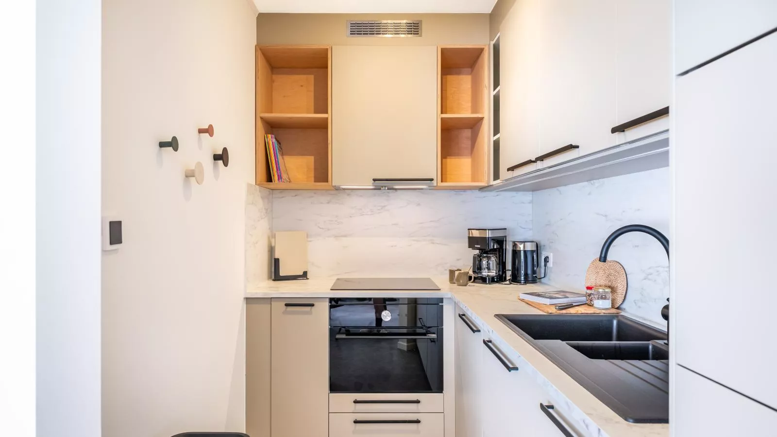 Iris gelijkvloers-Keuken