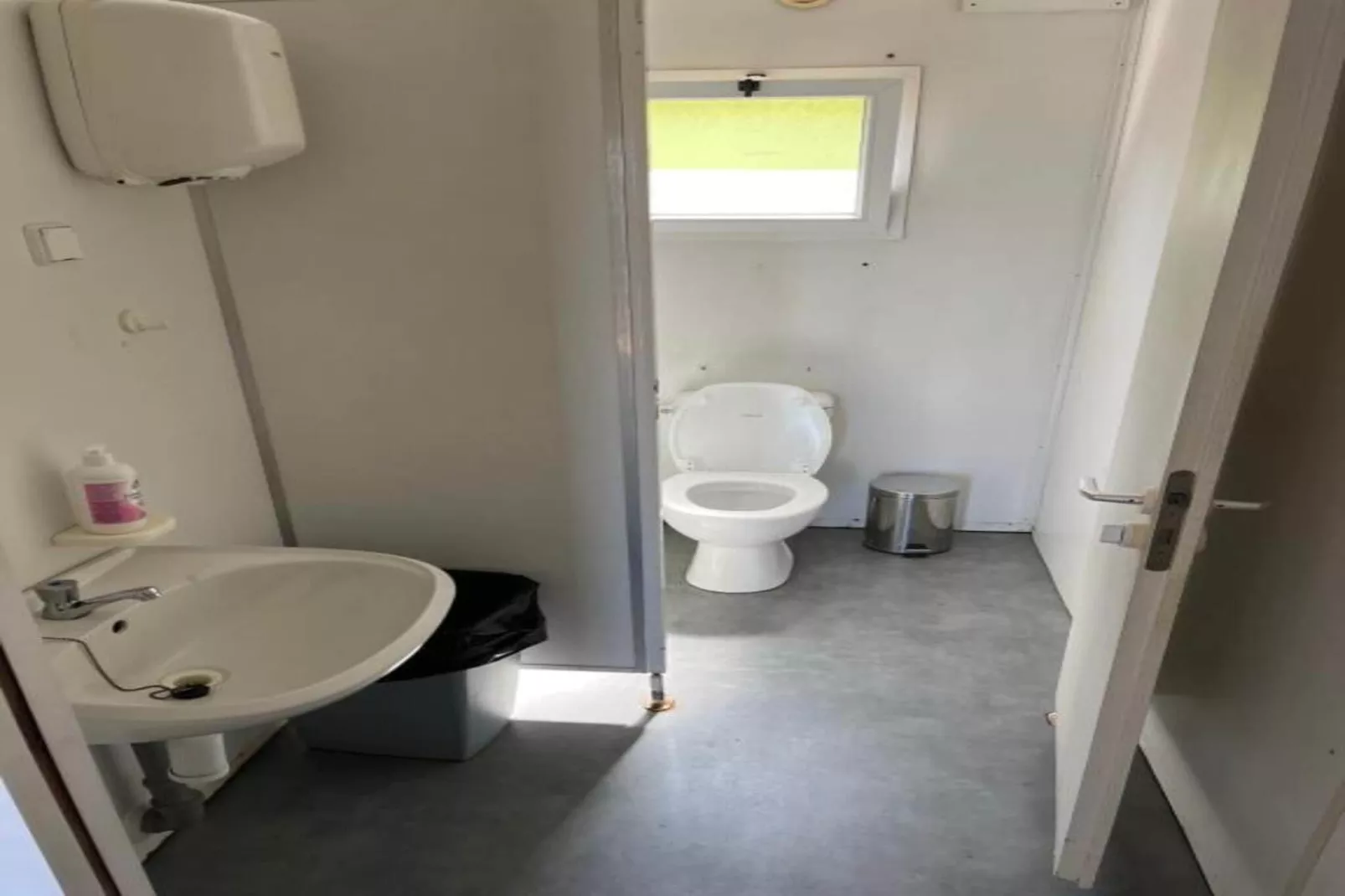 Val de Wanne-Badkamer