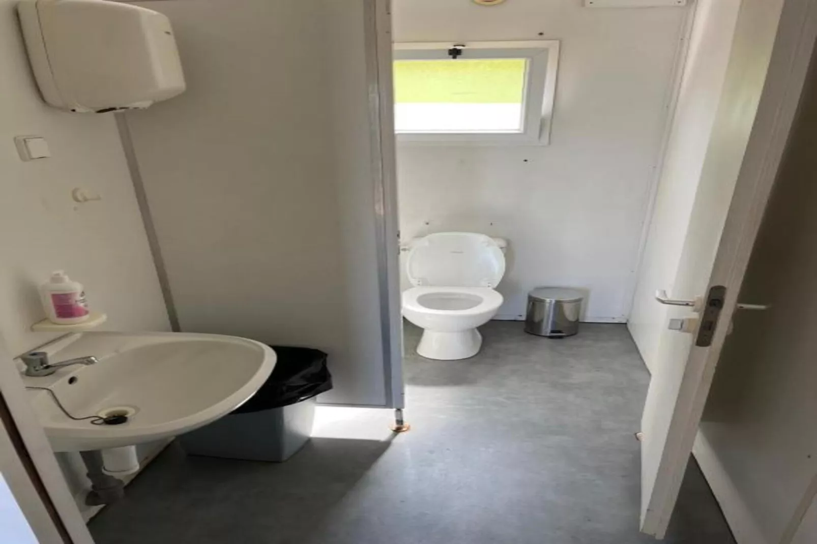 Val de Wanne-Badkamer