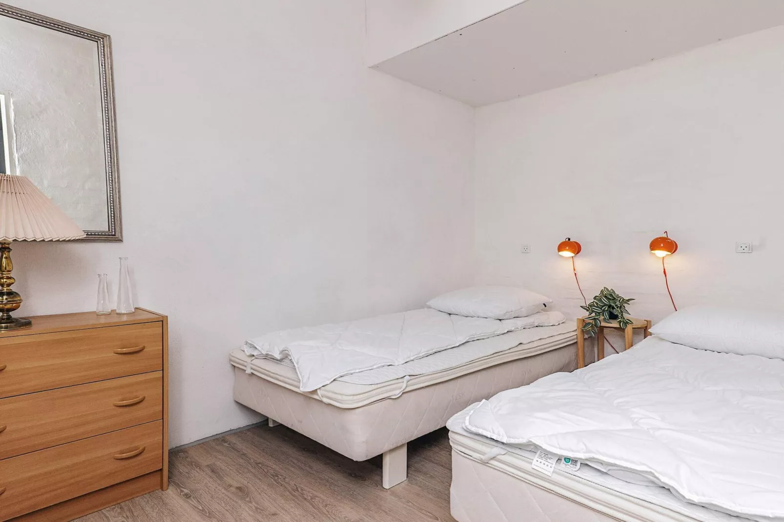 6 Personen vakantie huis in Løkken-Binnen