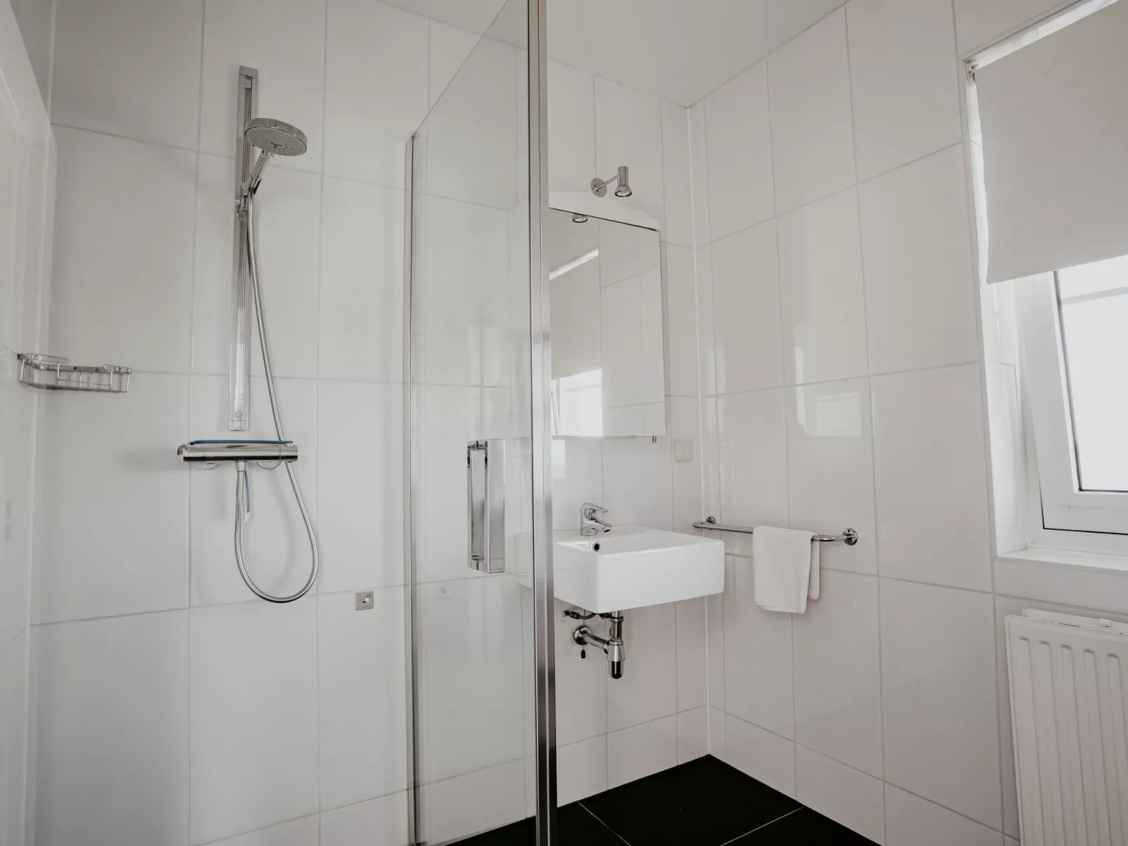 Oostergeest 2-Binnen