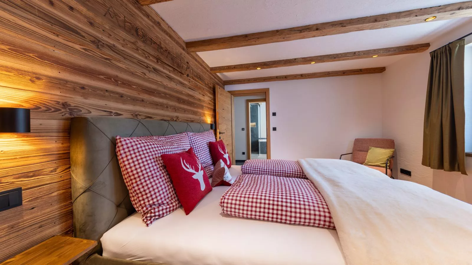 City Hide-Away Hahnenkamm Top 1-Slaapkamer