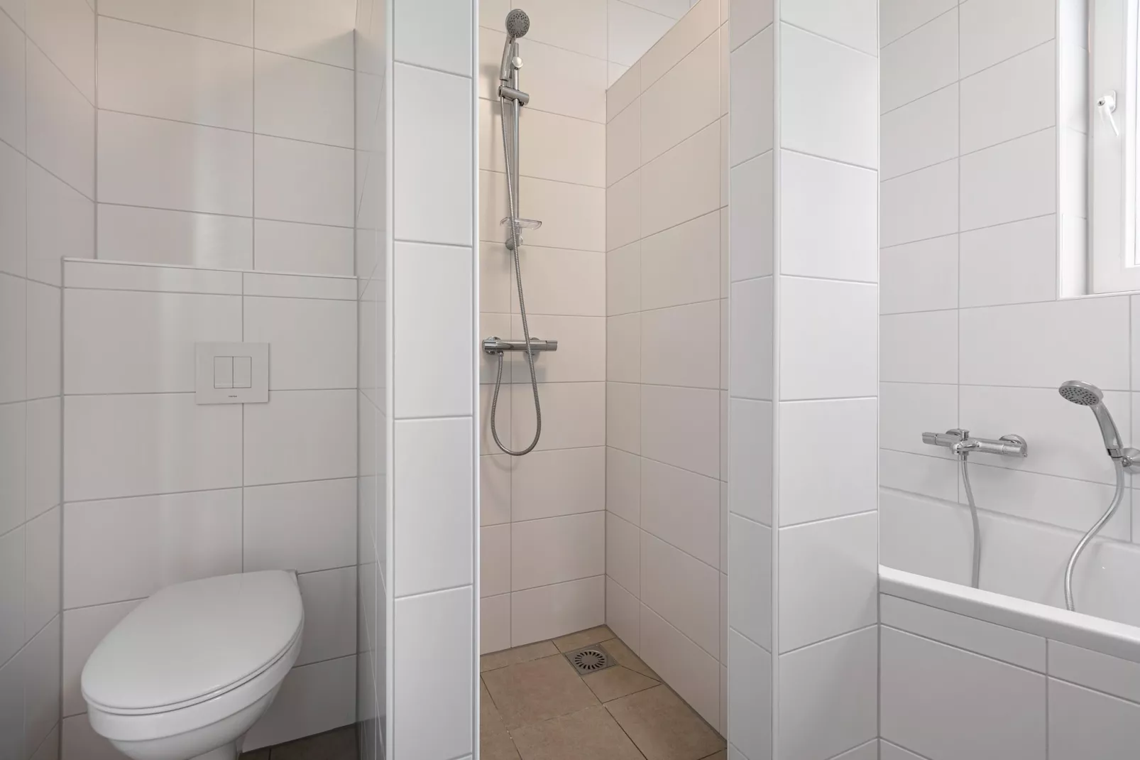 Villapark Akenveen 5-Badkamer