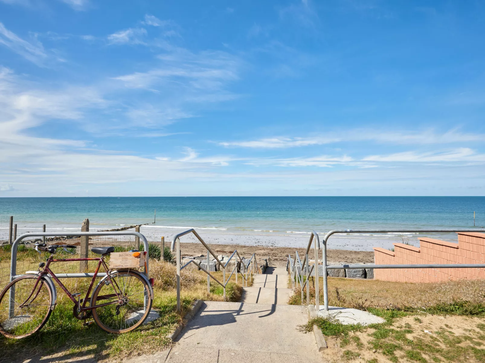 Maison Edgar Luce-Buiten