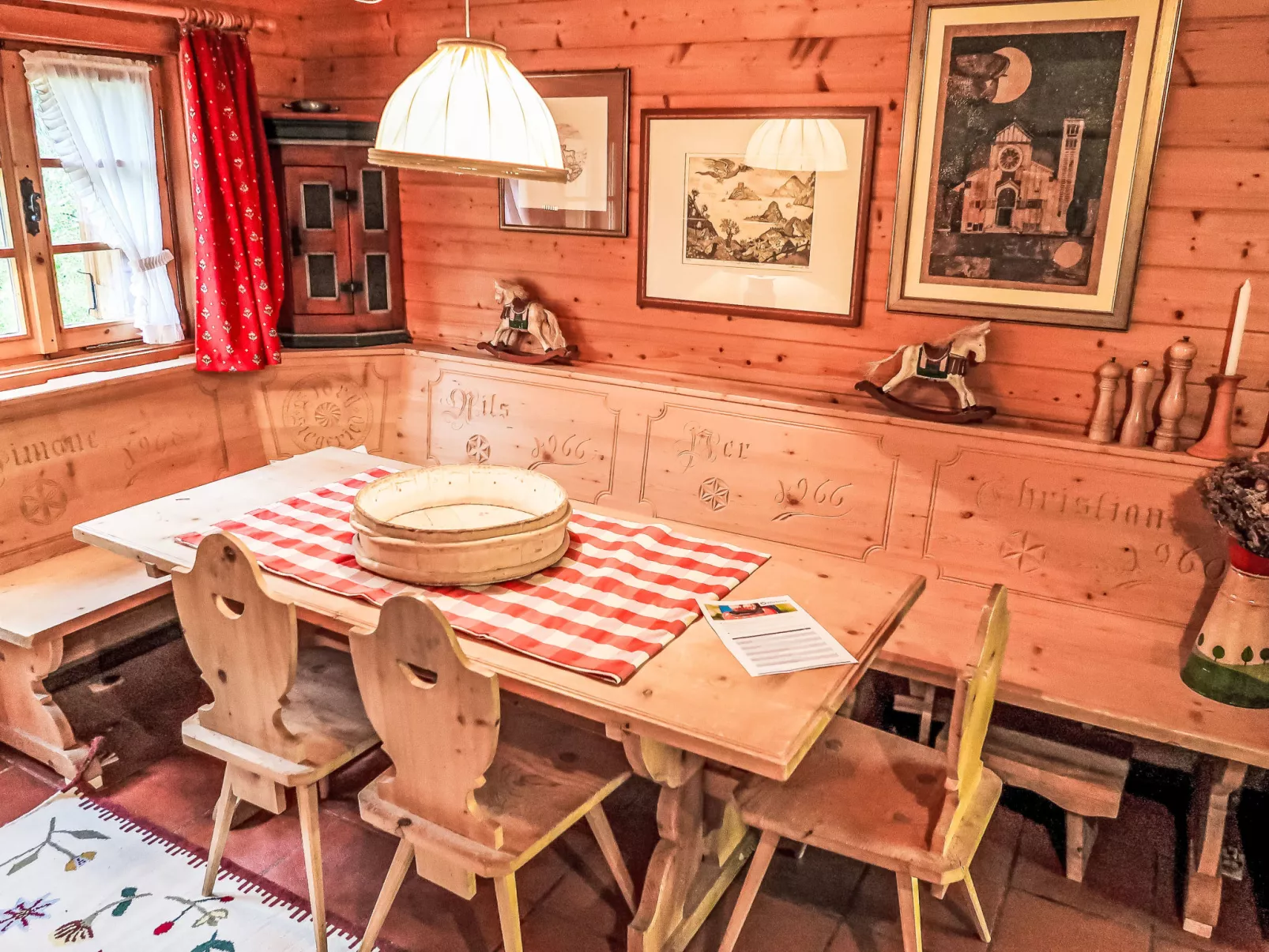 Rodas Soura 5-Binnen