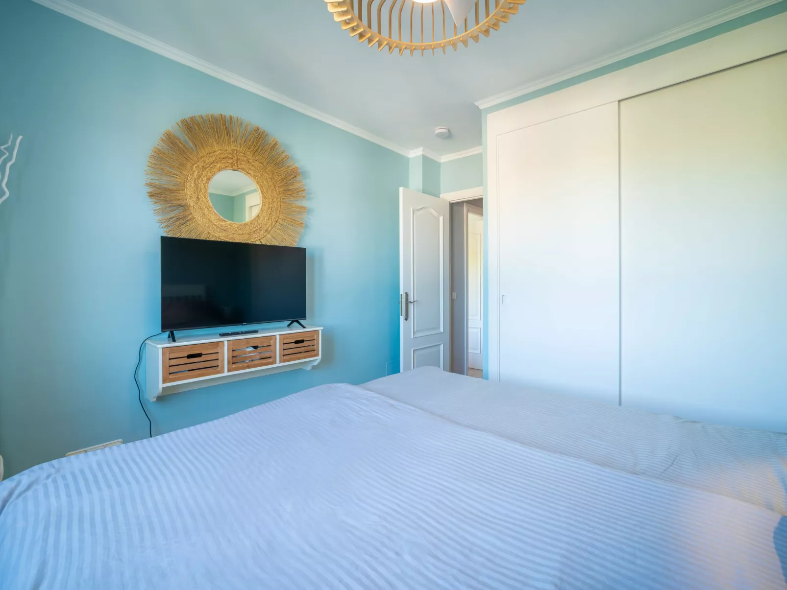 Cala Pi House-Binnen