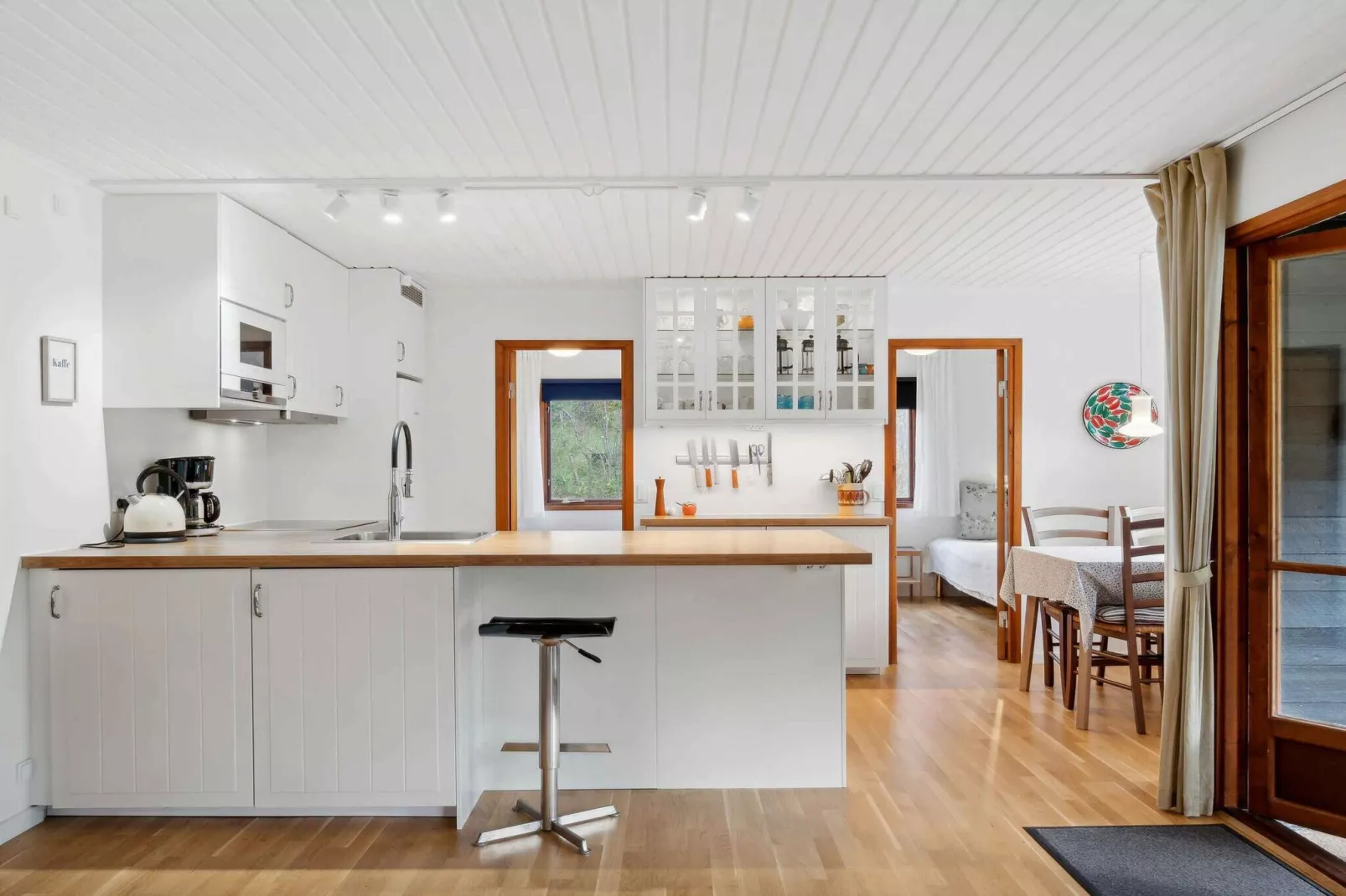 5 sterren vakantie huis in Ebeltoft-Binnen