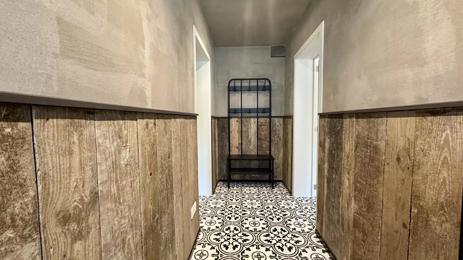 Le Moulin de Lachalade-Hal-ontvangst