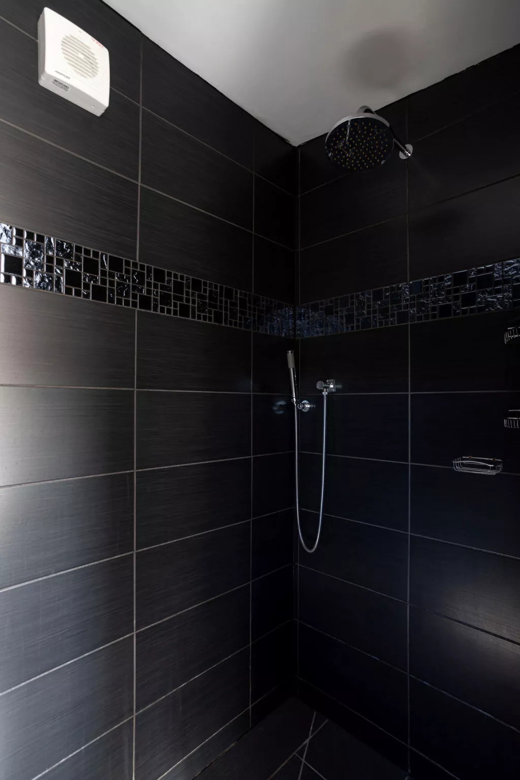 The Lighthouse Hide-Binnen