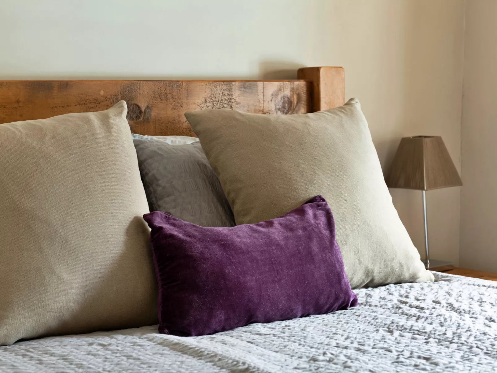 Wye Head Cottage-Binnen