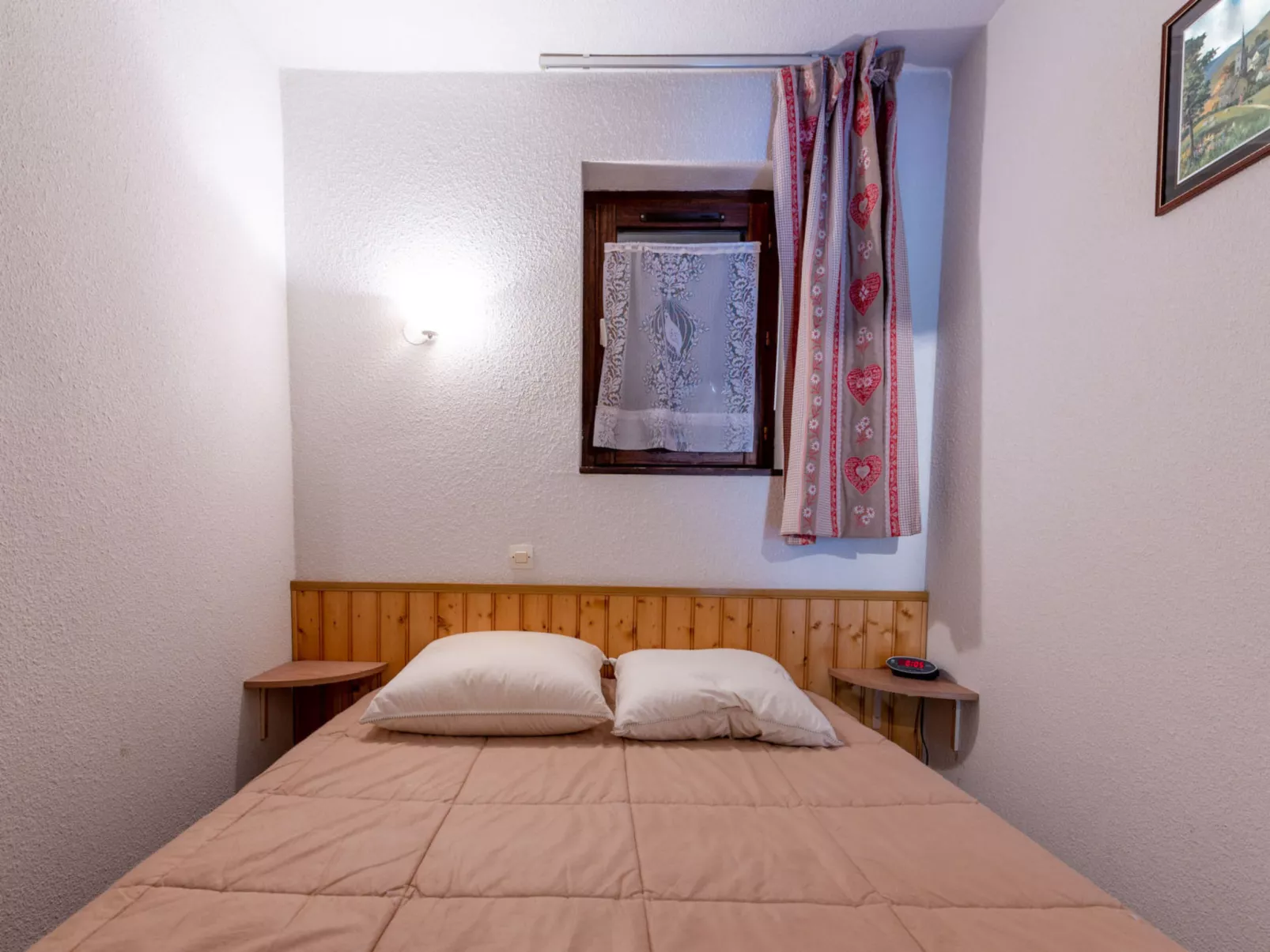 Grand Morillon-Binnen