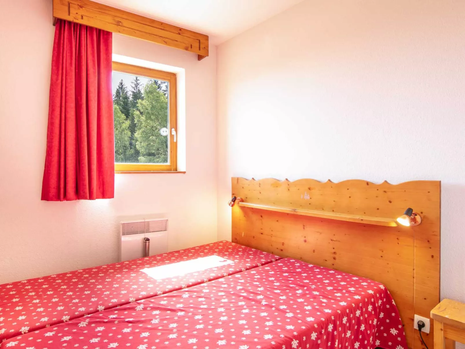 V du Bachat MELEZES A-Binnen