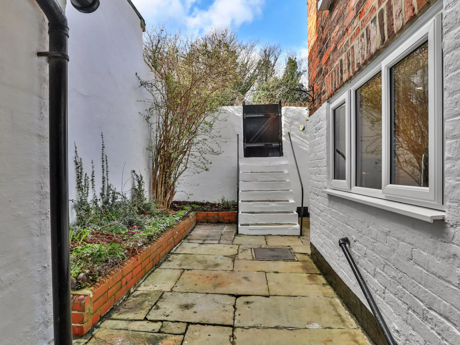 Adventure House-Buiten