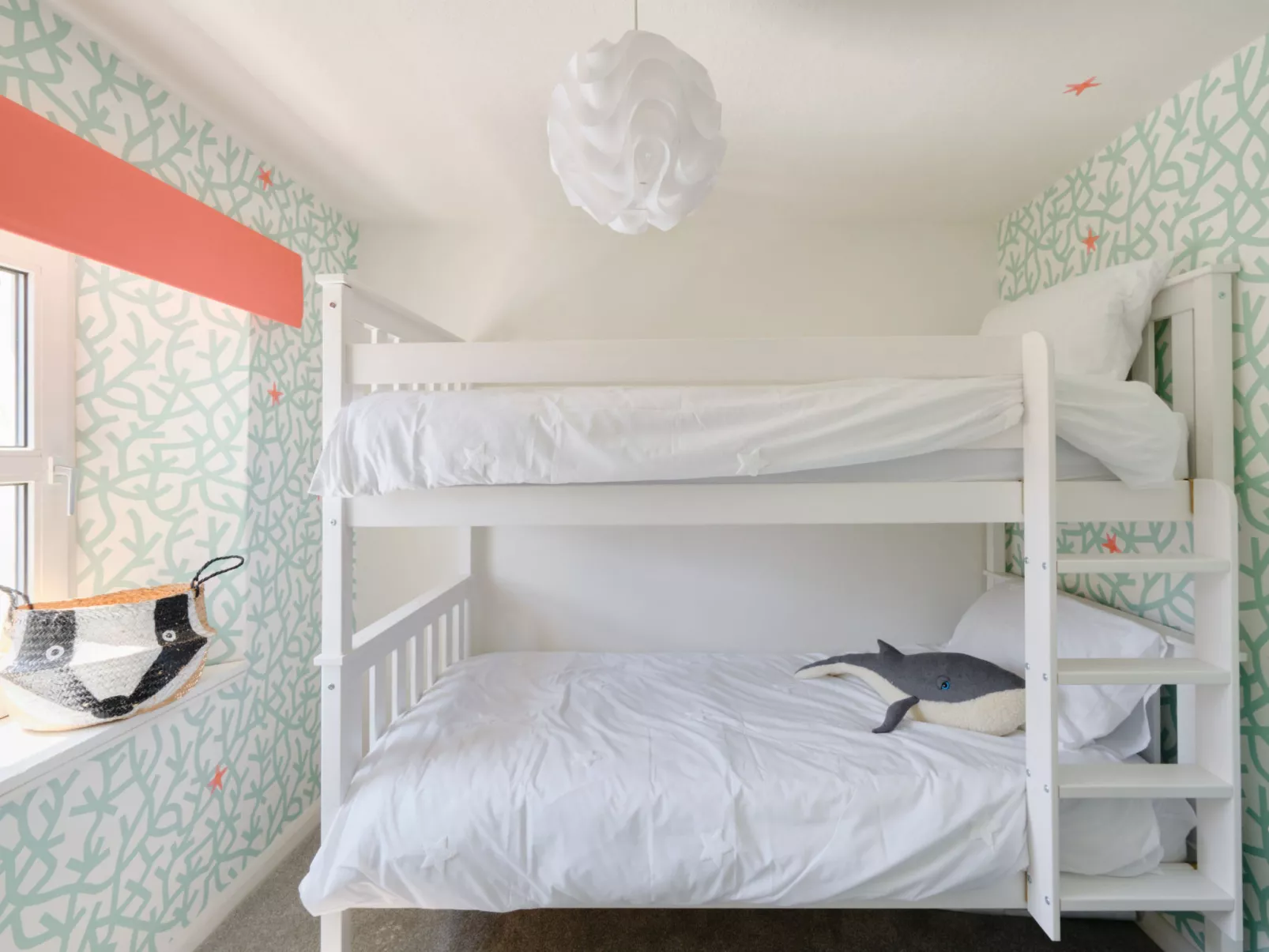 Primrose Cottage-Binnen