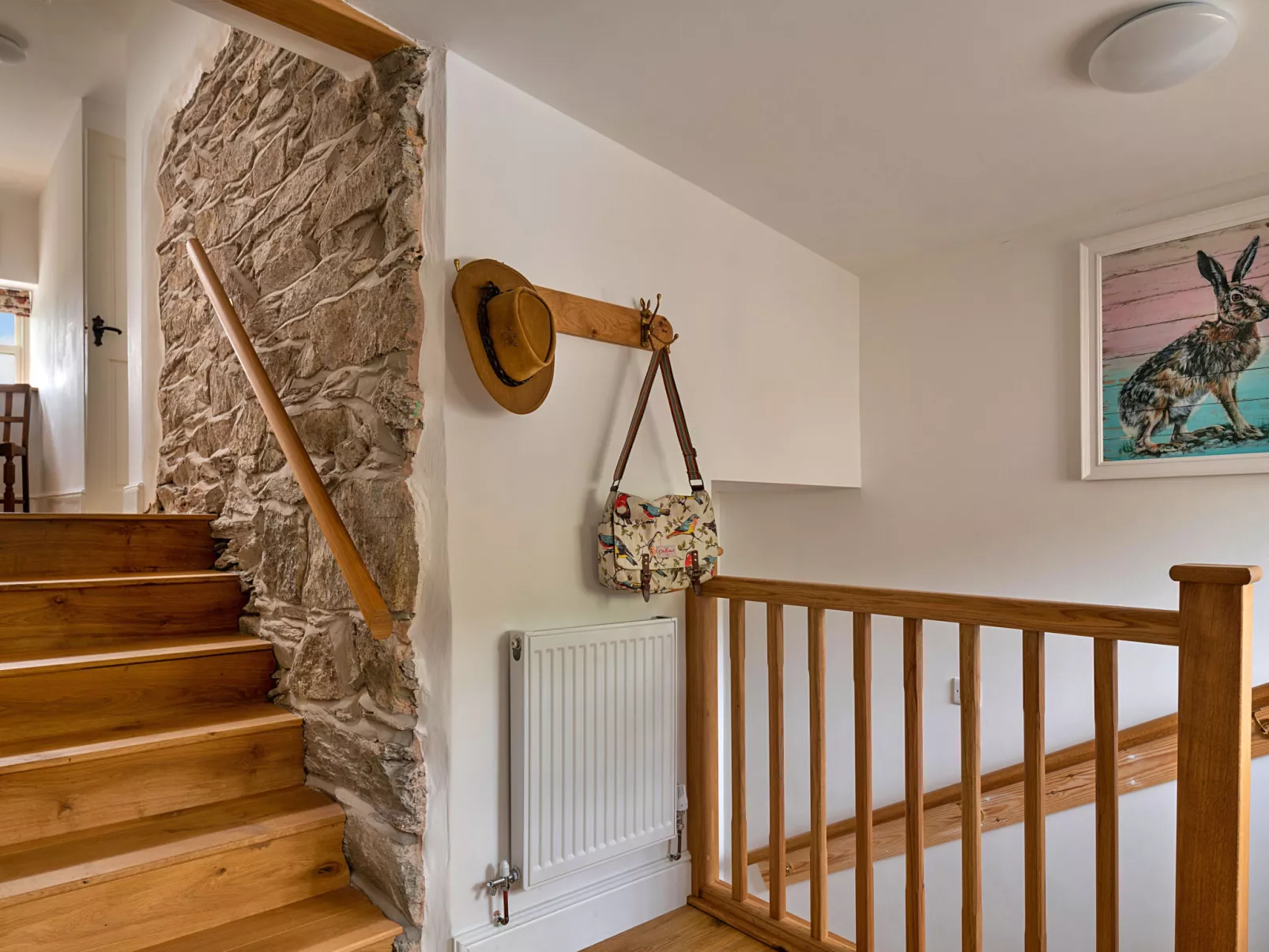 Moelis Granary-Buiten