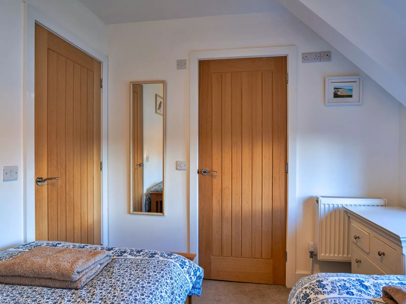 Lower Netherdowns-Binnen